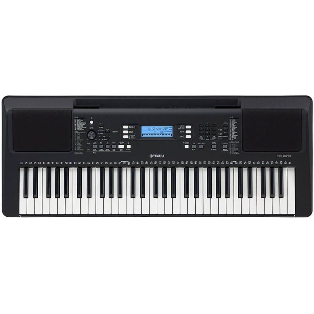 Синтезатор Yamaha PSR-E373