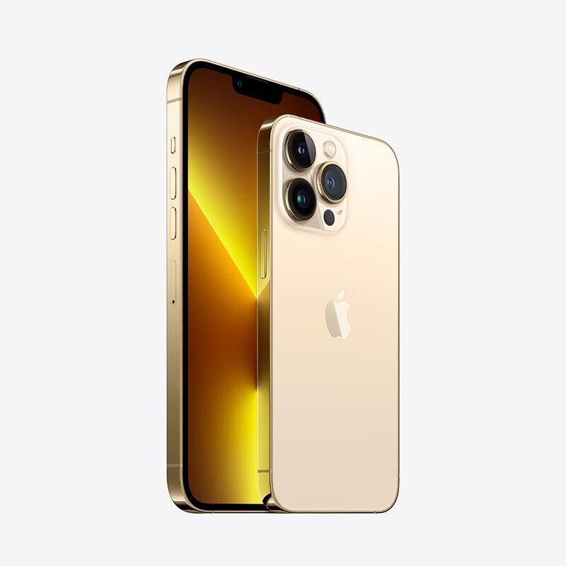 AppleСмартфонiPhone13Pro6/512ГБ,золотой