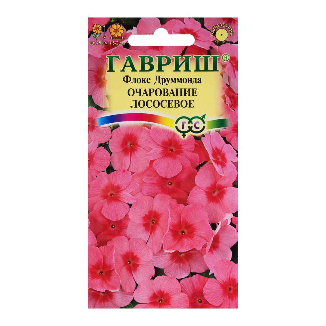 Флоксы Однолетние Купить Семена