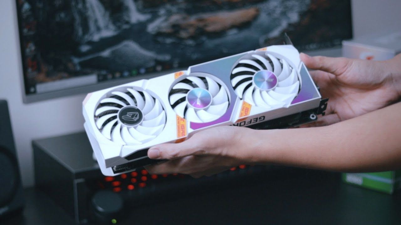 Colorful rtx 3060 ultra w oc 12g. RTX 3060 Ultra w OC 12g. Colorful IGAME GEFORCE RTX 3060 Ultra w OC. Colorful RTX 3060 12gb. Видеокарта colorful GEFORCE RTX 3060.