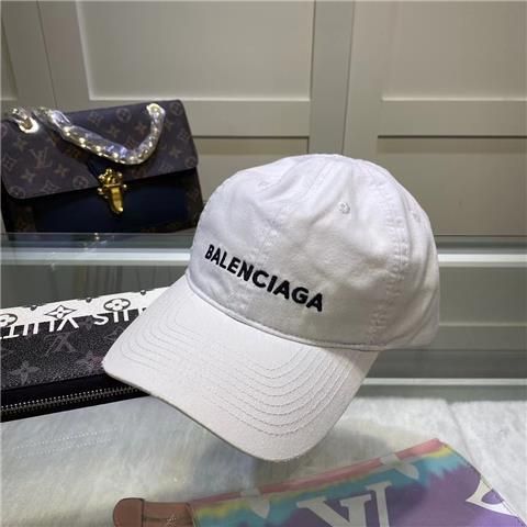 БейсболкаBalenciaga