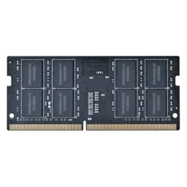 Ddr4 2666 19 19 19 43. Kingston ld4au008g-b2666gssc.