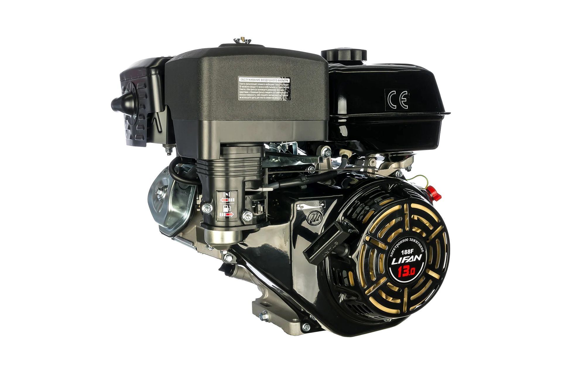 Ст. С. 13 л с в л мин. Бензиновый двигатель 13л с хопер 188 f характеристики. 5.