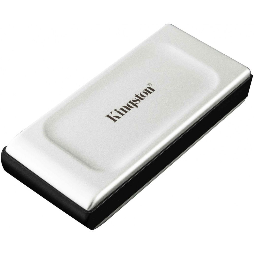 НакопительSSDKingstonUSB3.24TBSXS2000/4000GXS20001.8"серый