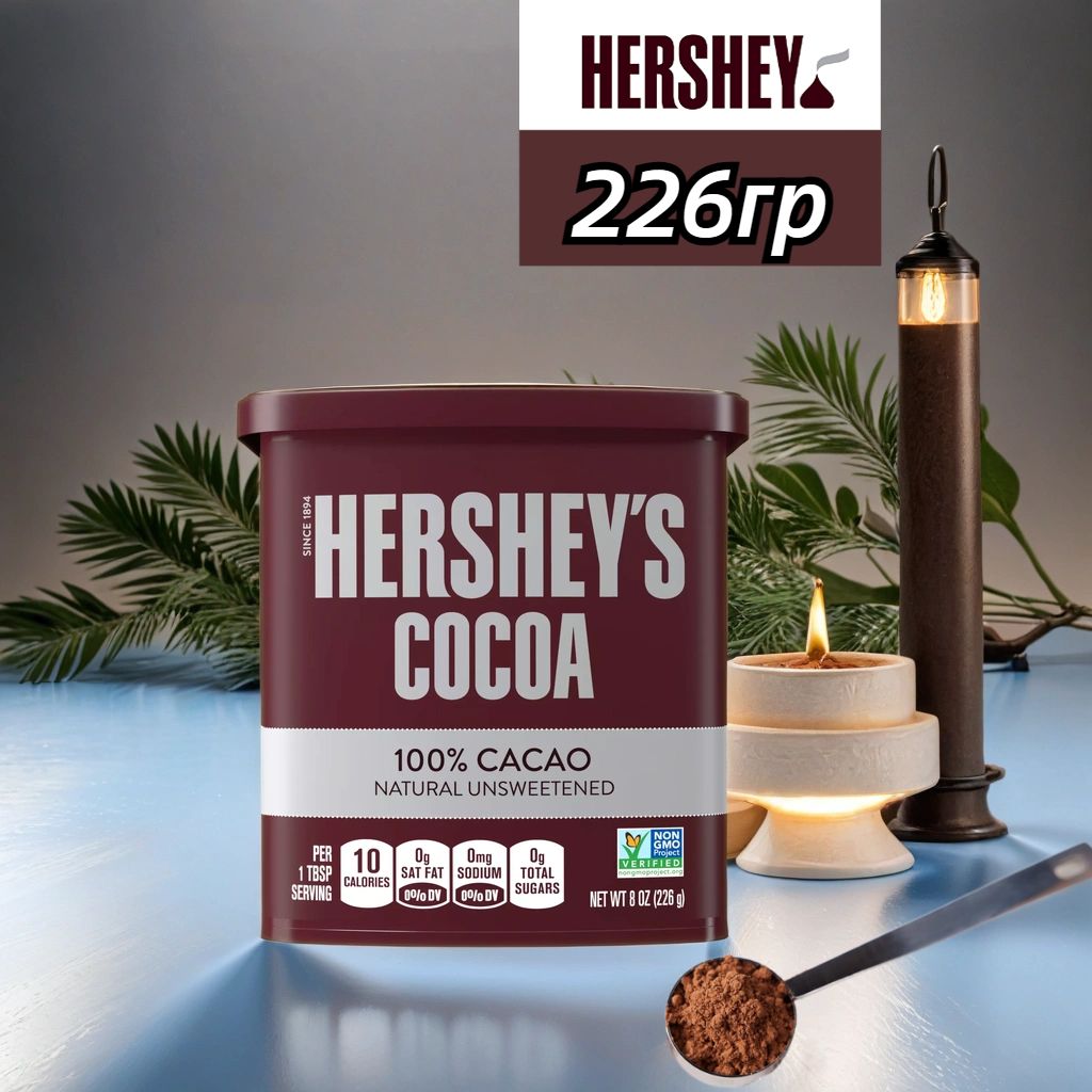 Hershey s 226 1