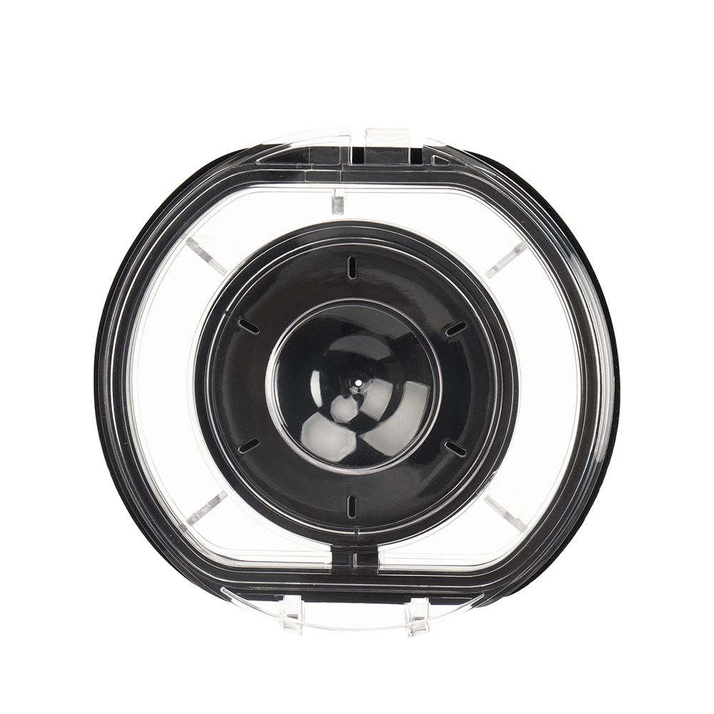 Пылесос Dyson V6 DC58 DC59 DC62 Замена нижней крышки пылесборника с уплотнительным кольцом и крышкой