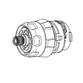 Редуктор Для Шуруповерта Метабо Powermaxx Bs Купить