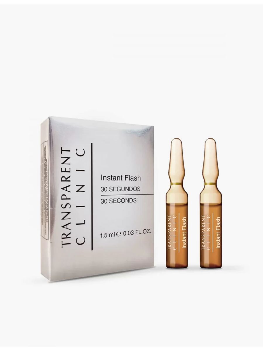 Instant flash что это. Keenwell instant flash home ампулы мгновенной красоты.