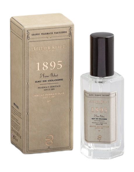 Одеколон 1895 Eau de Cologne, 25 мл