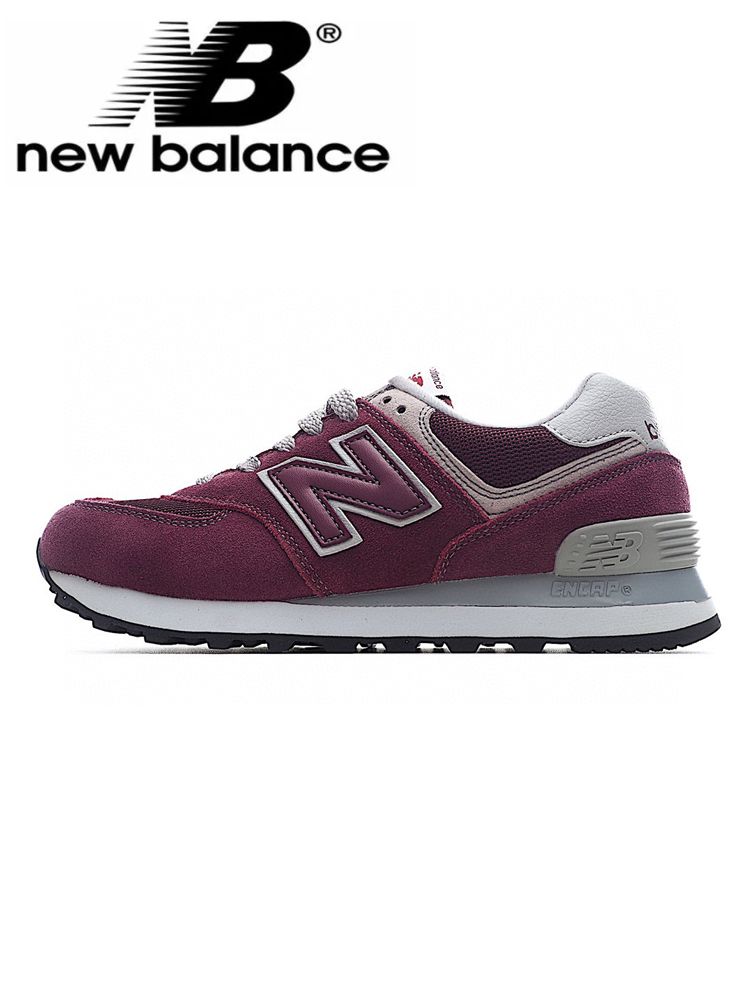 КроссовкиNewBalance574