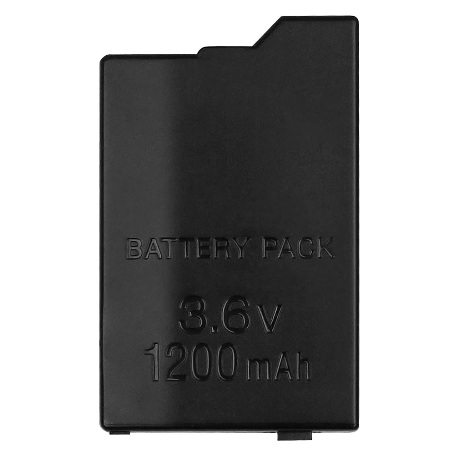 Аккумулятор3,6V1200mAhдляPSP2000/3000PSP-S110BatteryPack