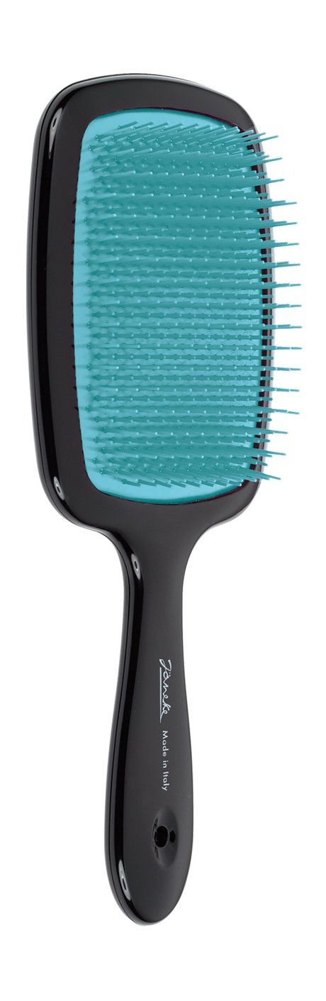 Щетка для волос Tangler Hairbrush Light Blue
