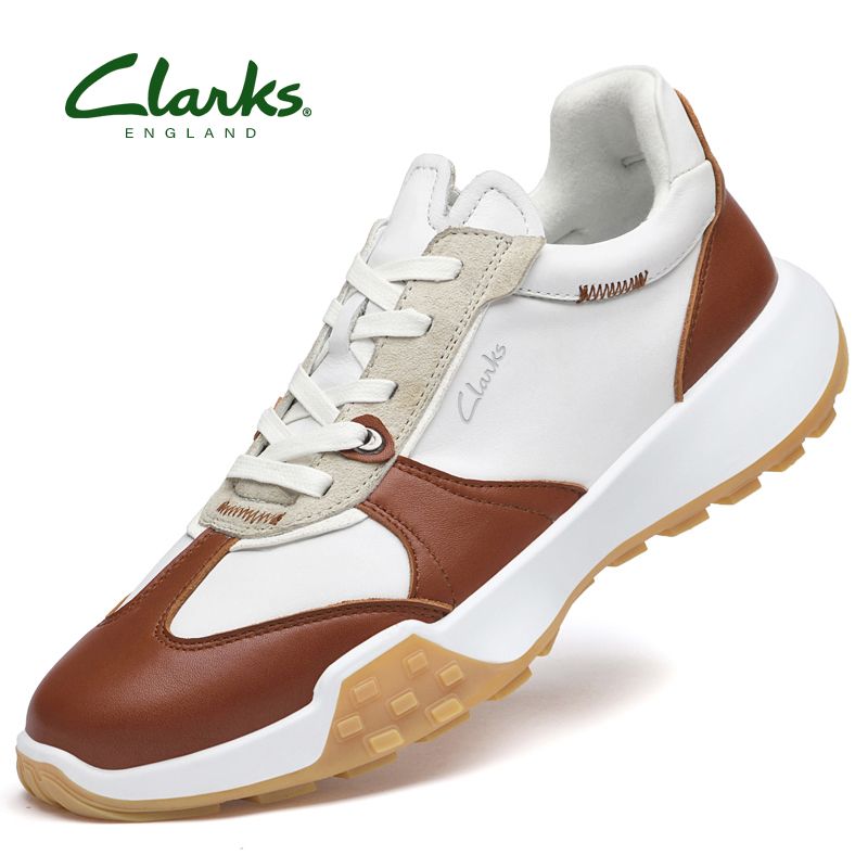 ПолуботинкиClarks