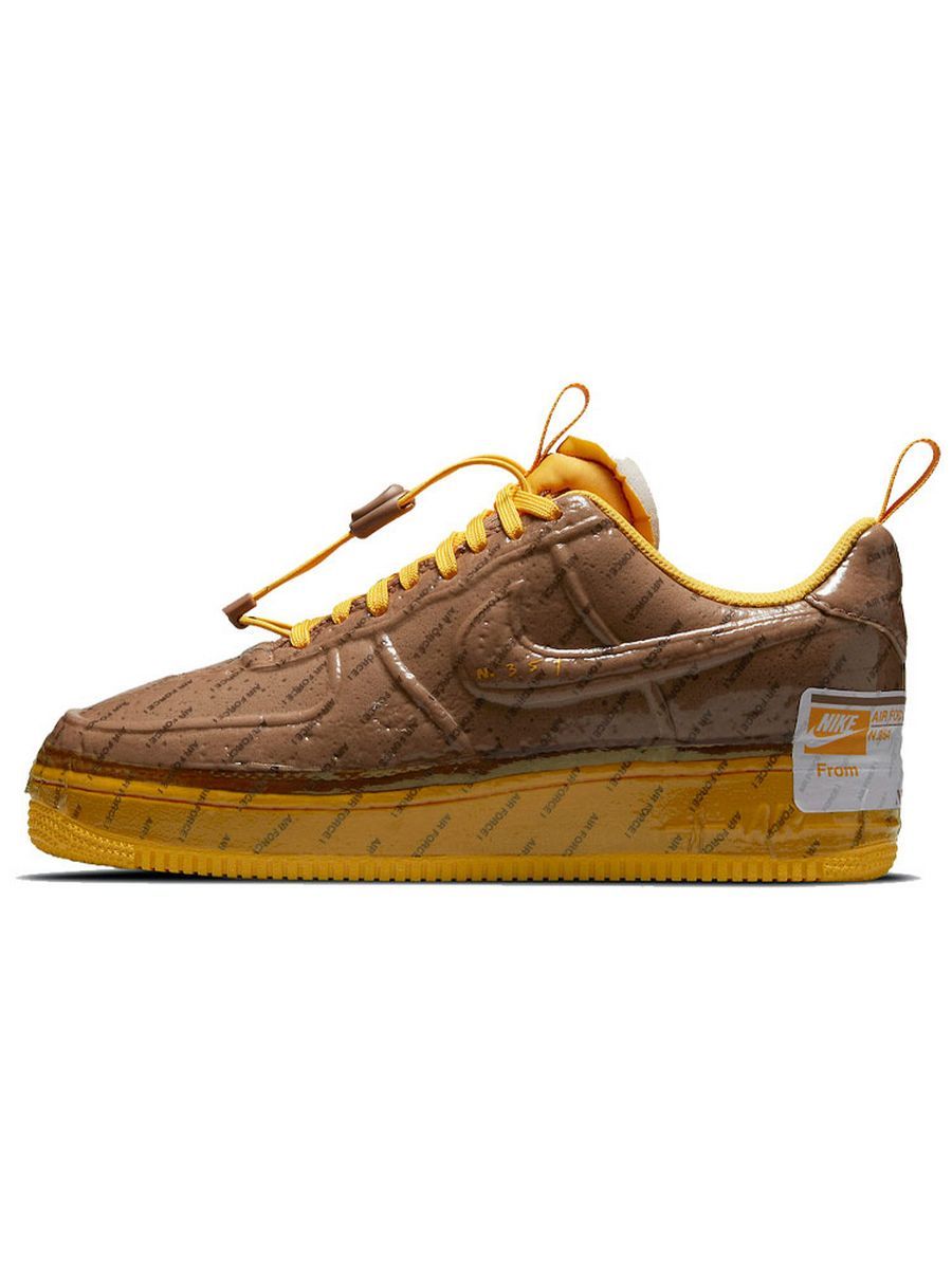 Nike force experimental. Nike Air Force Brown. Force 1 Experimental. Nike Experimental.