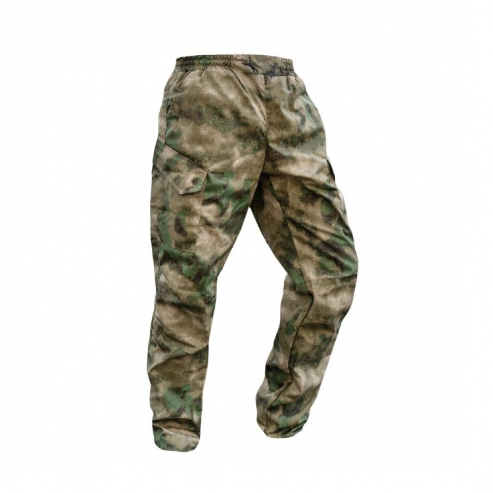 Брюки летние Sturmer Summer Strike Pants, A-Tacs FG