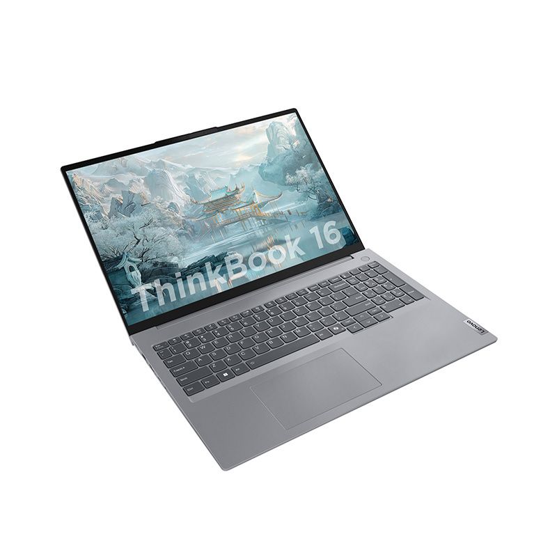 LenovoThinkBook16Gen.62024Ноутбук16",AMDRyzen78845H,RAM16ГБ,SSD,AMDRadeon780M,WindowsHome,серебристый,серый,Русскаяраскладка