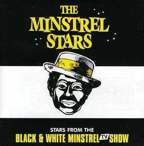 Audio CD The Minstrel Stars