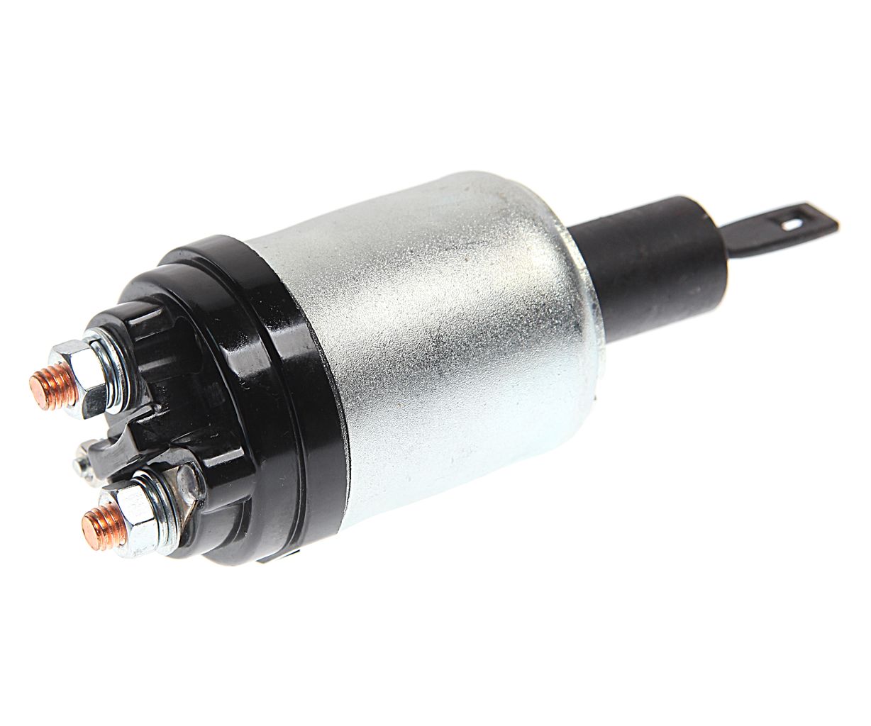 Втягивающее не только для стартера - Lada 2120 Надежда, 1,8 л, 2003 года тюнинг 