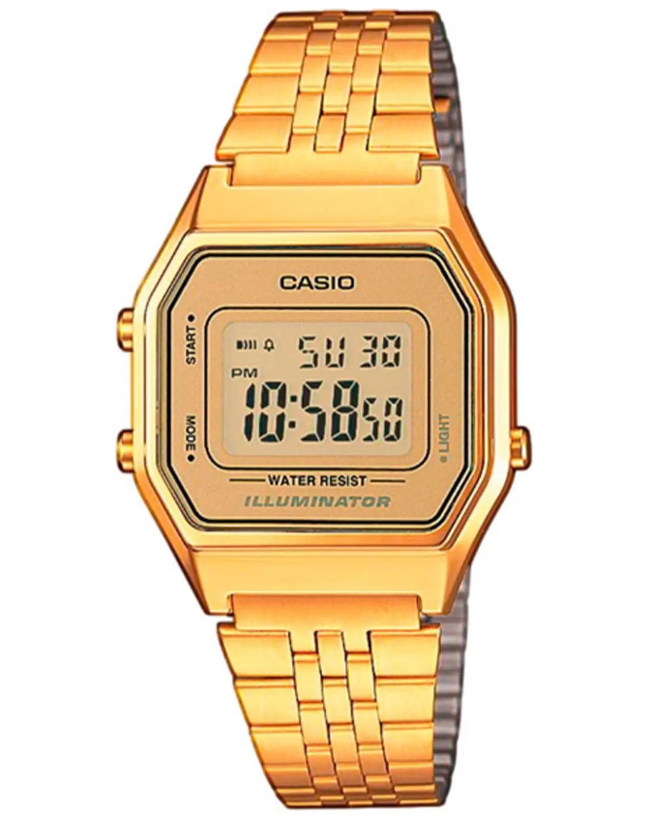 Купить Часы Casio Alarm