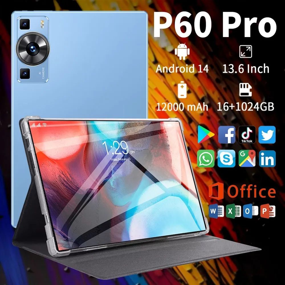 Poco pad pro