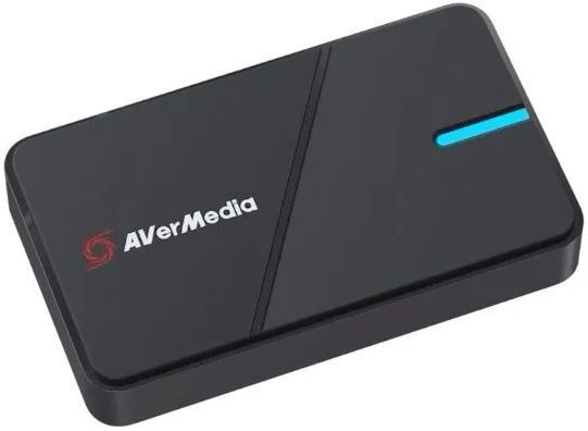 Карта видеозахвата USB 3.1 Avermedia Live Gamer Extreme 3 GC551G2 (LIVE GAMER EXTREME 3)