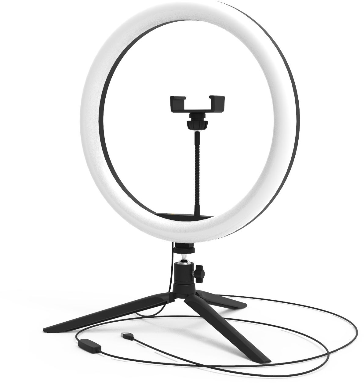 Осветитель Gauss Ring Light 15W 800lm