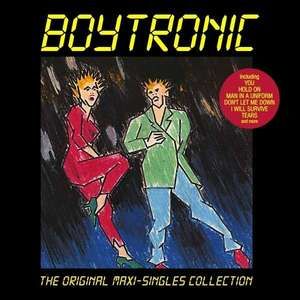 AudioCDBoytronic-TheOriginalMaxi-SinglesCollection