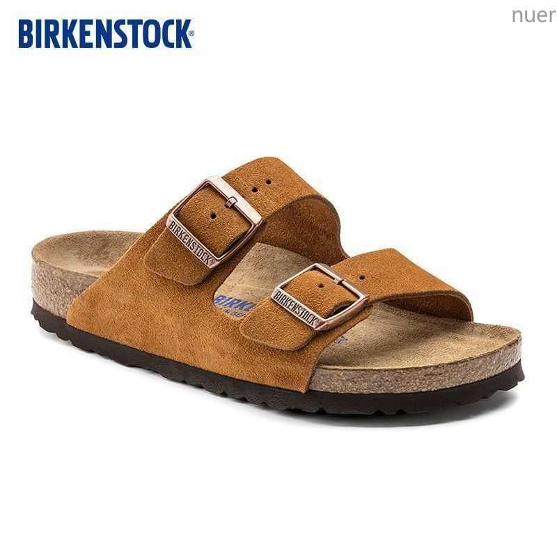 Тапки birkenstock