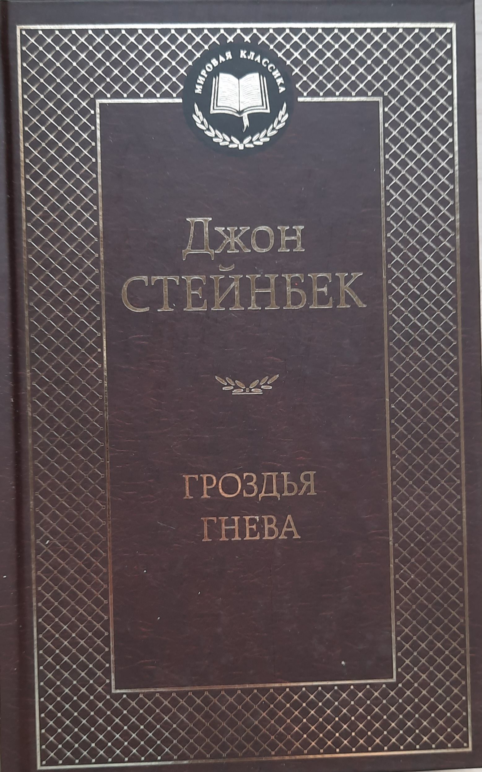 Слушать стейнбека гроздья гнева. Слушать стейнбека гроздья гнева