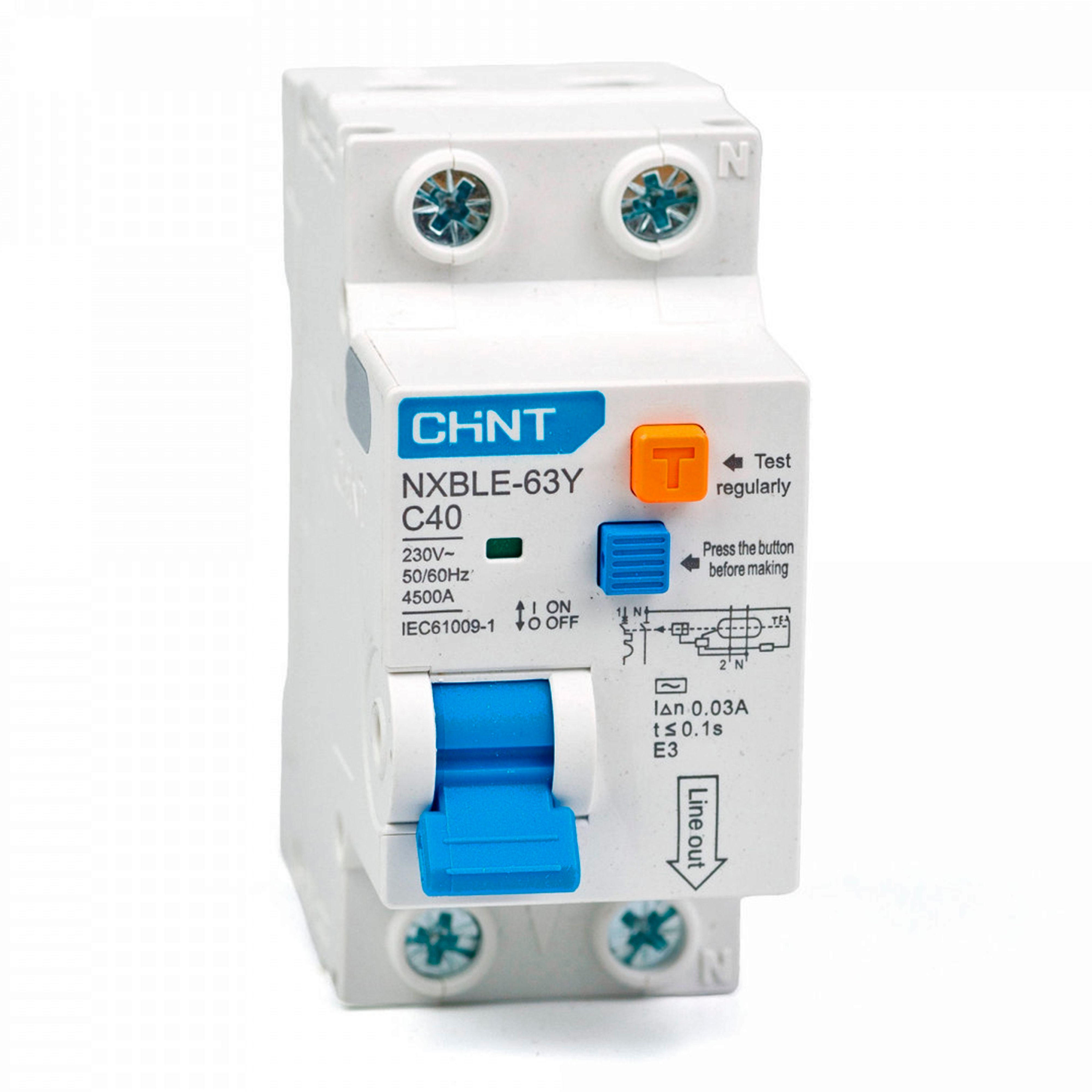 Chint nxble. Chint nxble