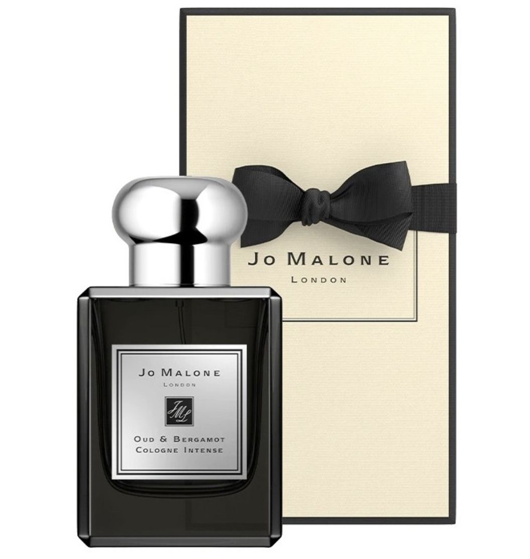 Jo Malone Oud & Bergamot одеколон 50 мл