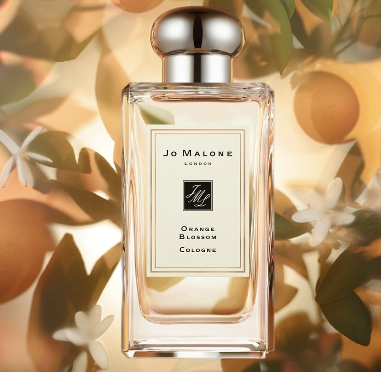 Jo Malone Orange Blossom одеколон 100 мл