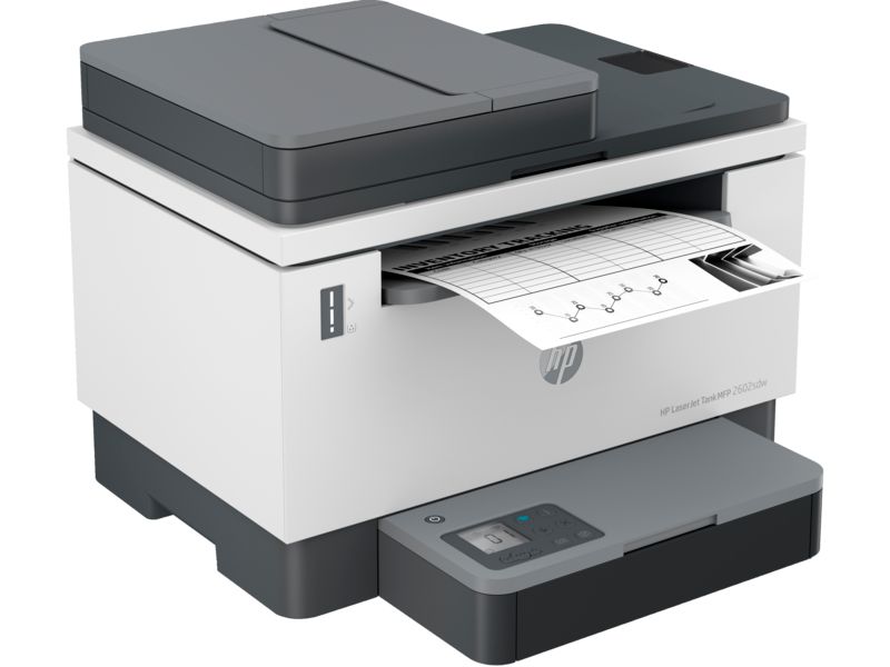 МФУ лазерное HP LaserJet Tank 2602sdw (2R7F5A)