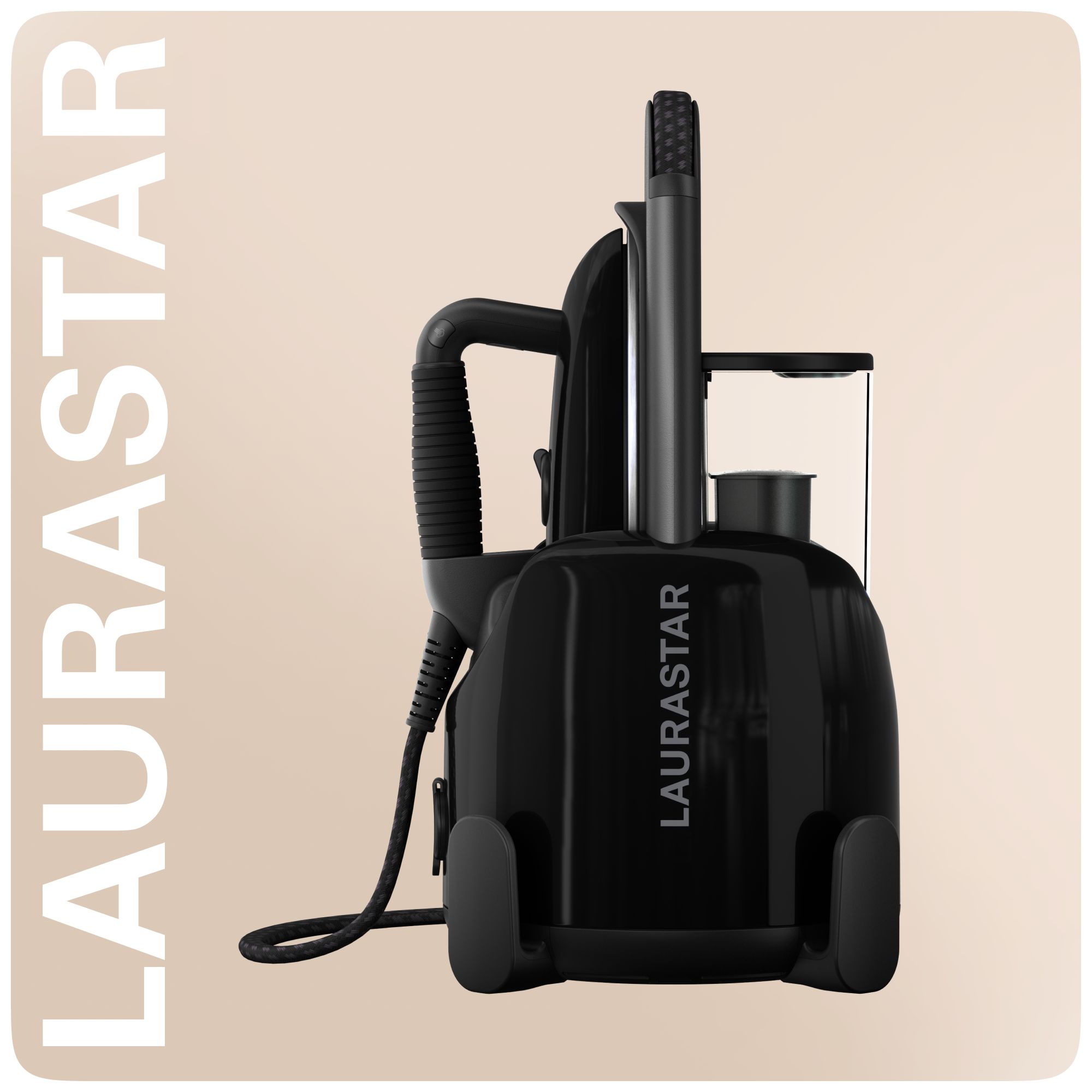 Laurastar S Plus Купить