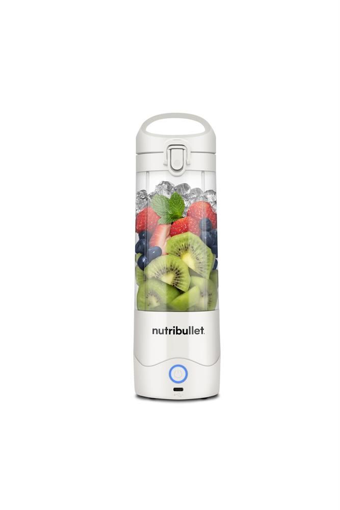 БлендерыпортативныеNutribullet