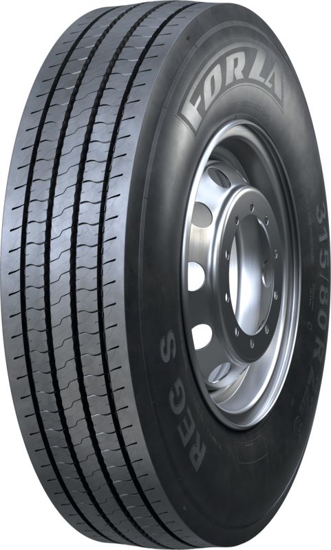 FORZA REG S Шины  летние 315/80  R22.5 154K