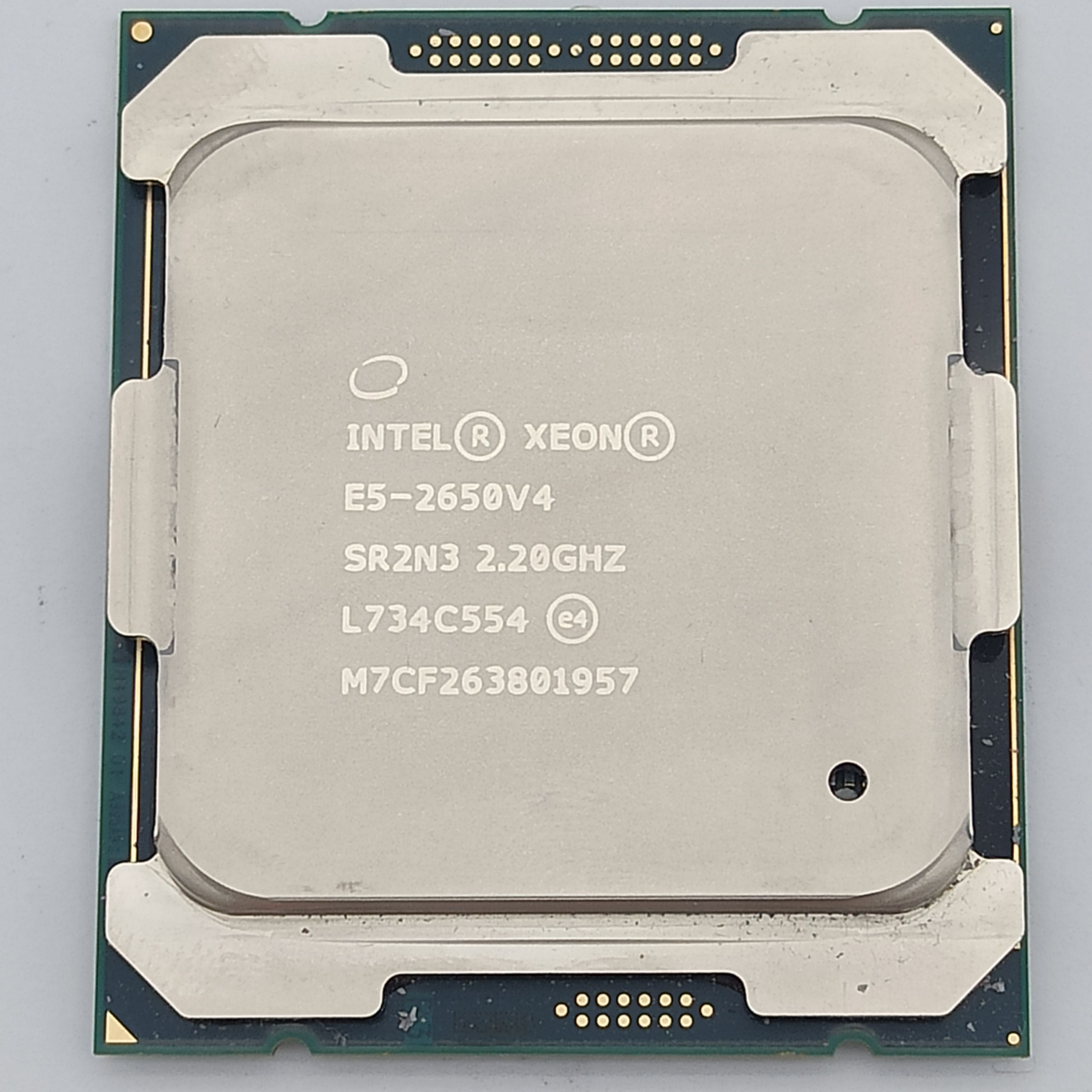 Intel xeon e5 2650 v2 ram. Процессор intel xeon e5 2650 v2 характеристики.