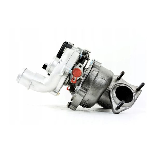 ТурбинаMitsubishiDodgeTD04-09B-6CM2новыйтовар