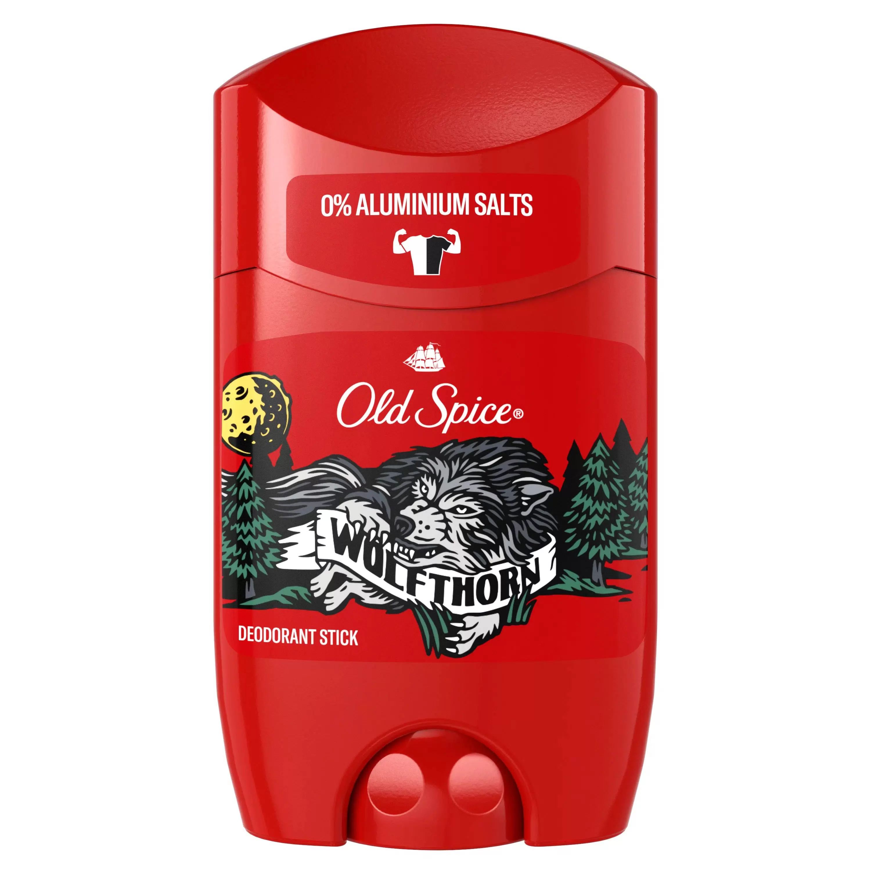 Old spice Ozon