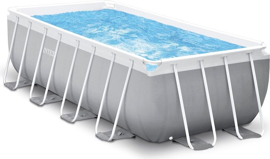 Бассейн intex 26792. Бассейн intex 26792