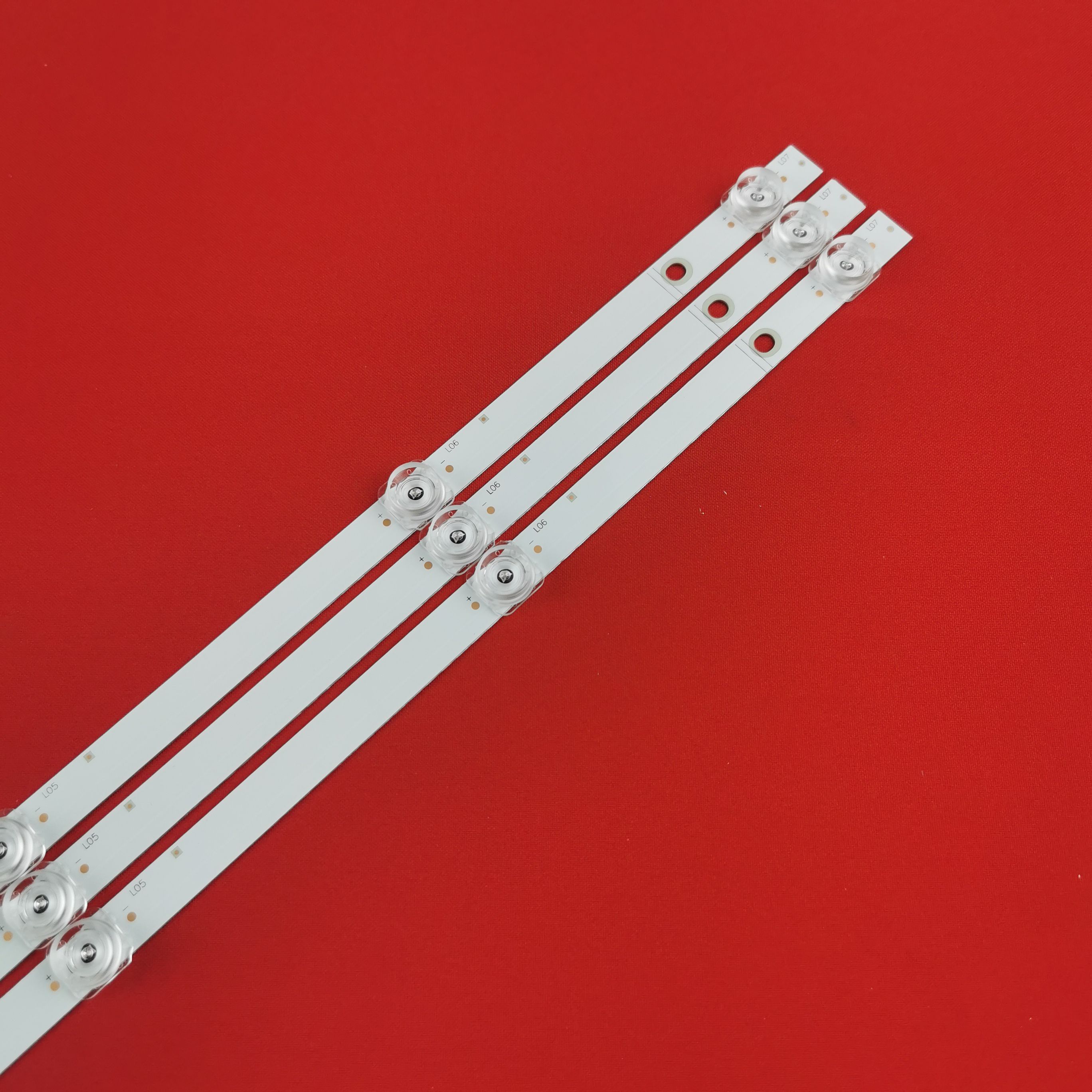 Подсветка SVH425A05; JL.D42571330-003FS-M для тв U43D9100H, H43B7100, H43BE7000