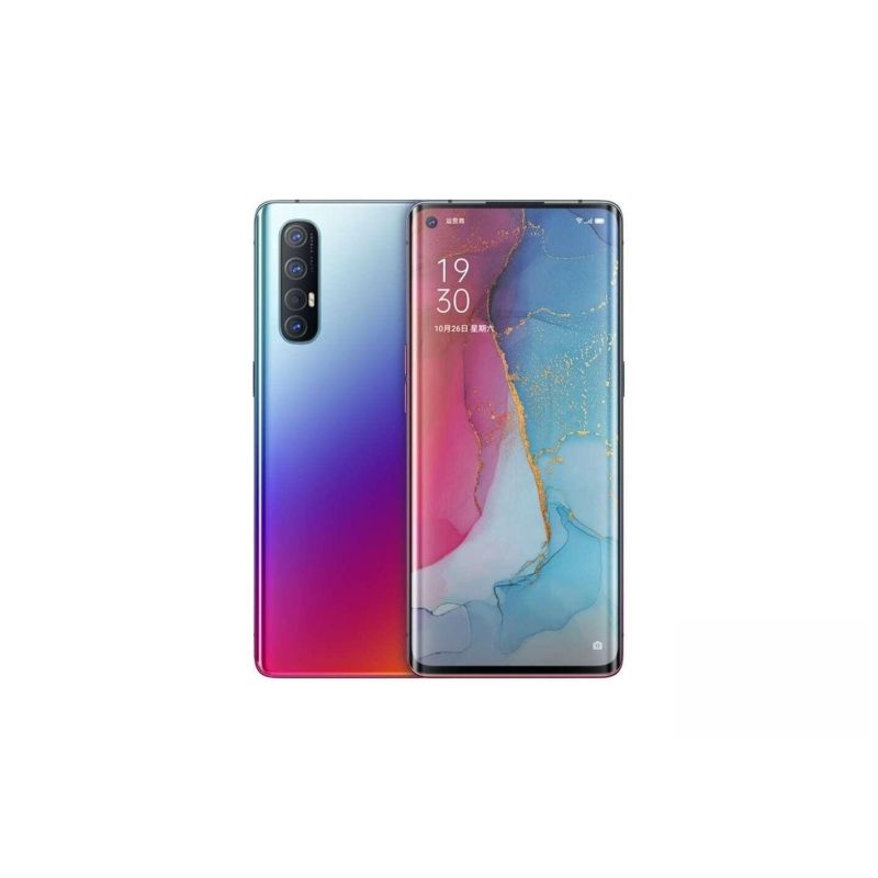 Oppo Reno 3 Pro 5g Купить