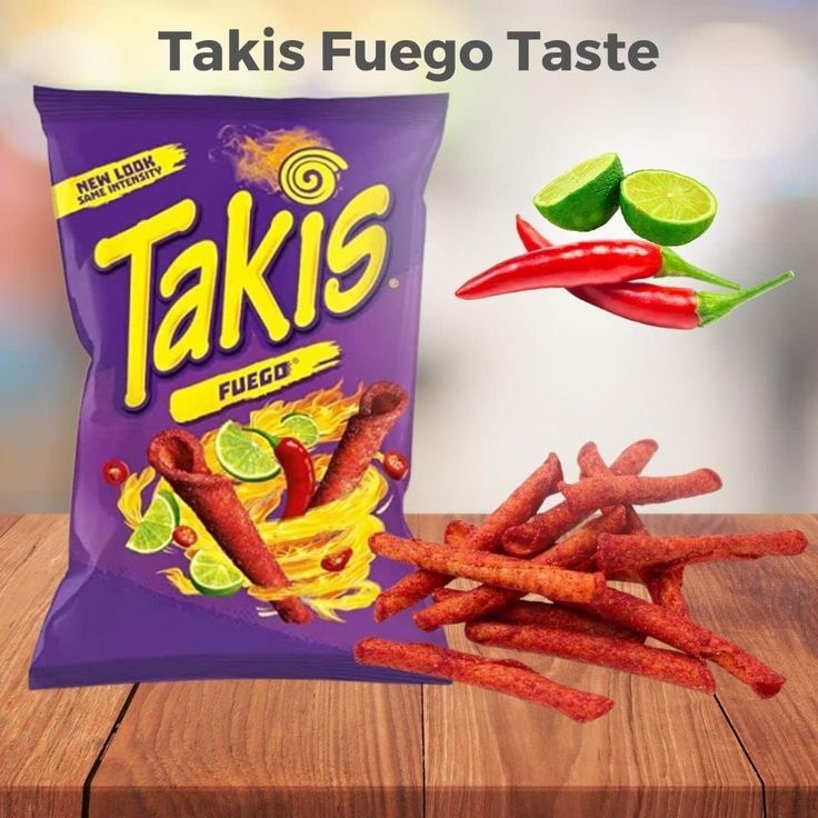 Takis