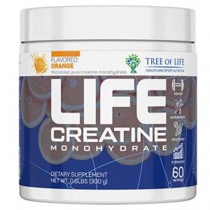 Креатин Tree of Life Life Creatine, 300 г