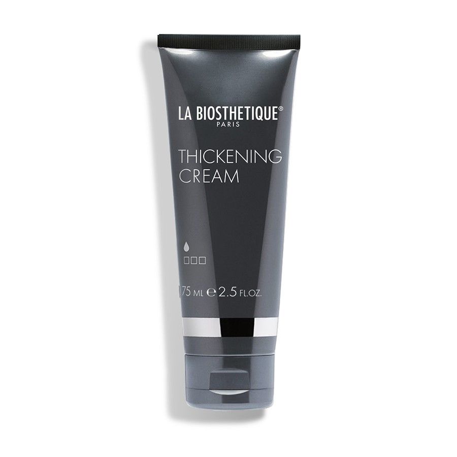 La Biosthetique, Уплотняющий стайлинг-крем Thickening Cream 75 мл