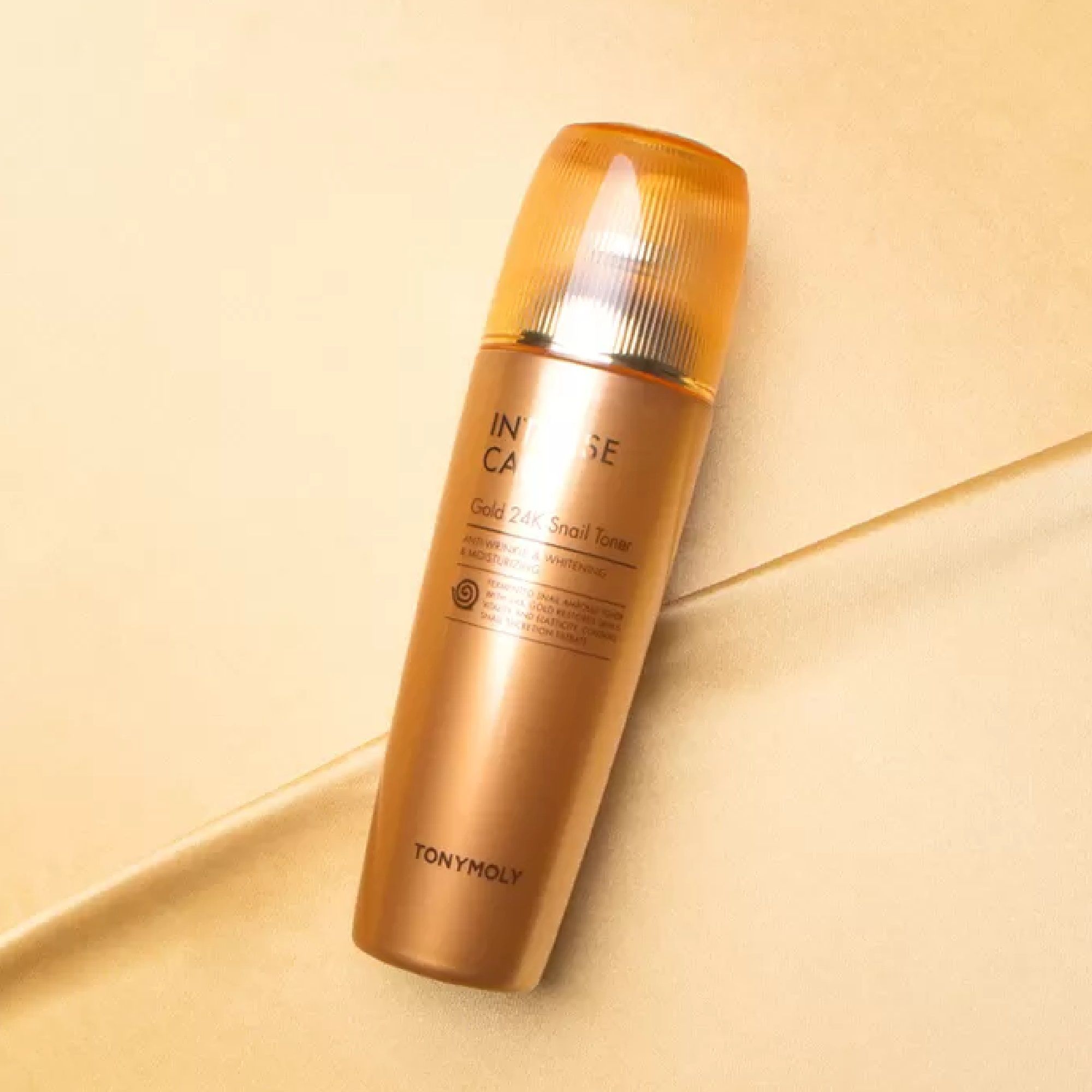Intense care gold 24k