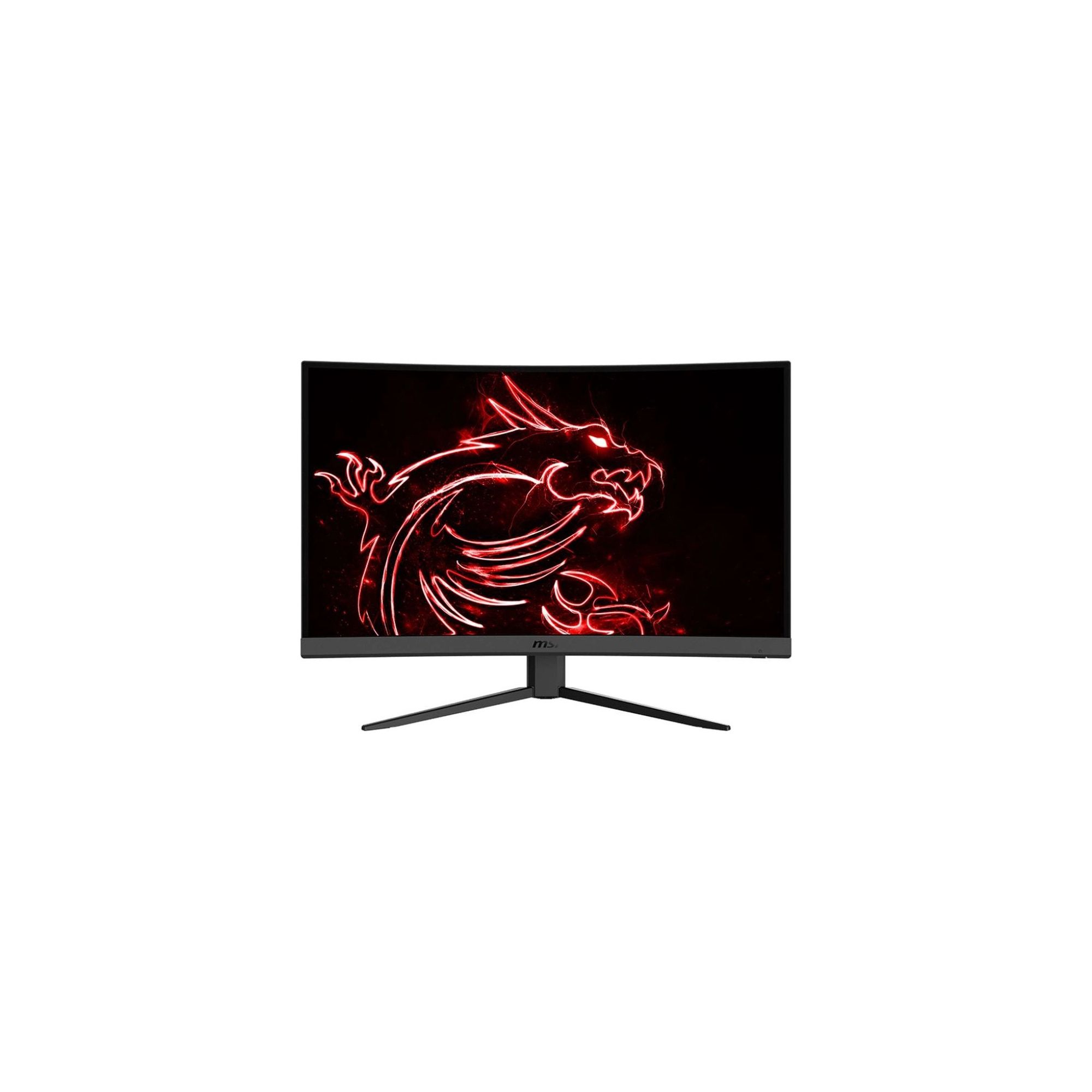 MSI31.5"МониторG32CQ4E2,черный