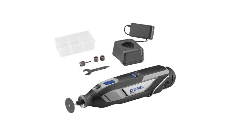 Аккумуляторная гравировальная бормашина Dremel 8220 (8240-5) (F0138240JA)