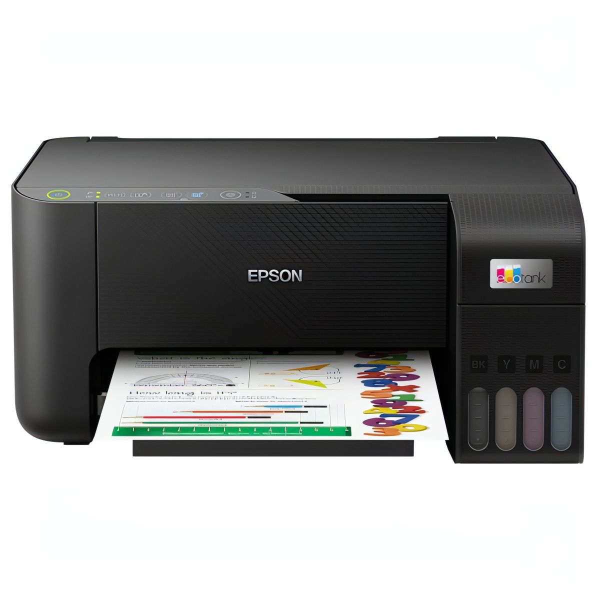 Epson l3250 снпч