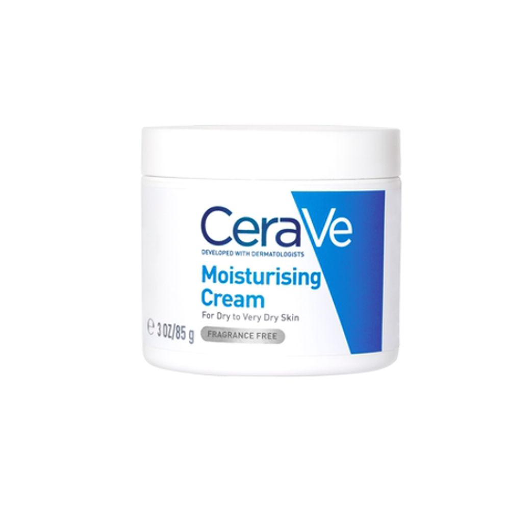 Cerave Крем Увлажняющий Купить В Москве